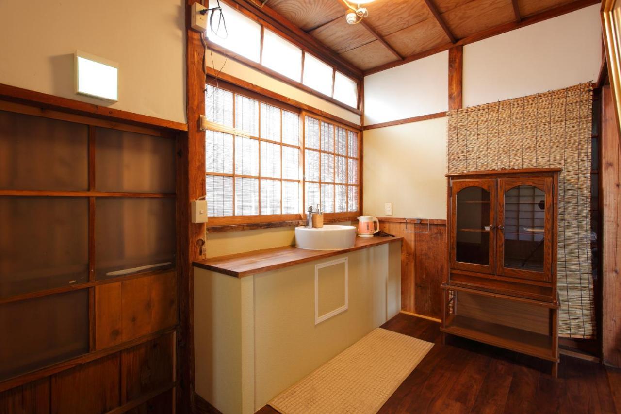 Atami Onsen Guesthouse Nagomi Zewnętrze zdjęcie